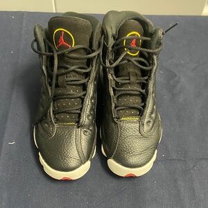 Nike Air Jordan 13 Retro “Playoffs” size 4.5y